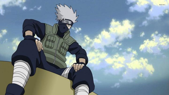 [44+] Kakashi Wallpaper 1920x1080 