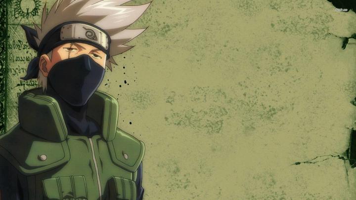 Kakashi Wallpapers (76+ background pictures)