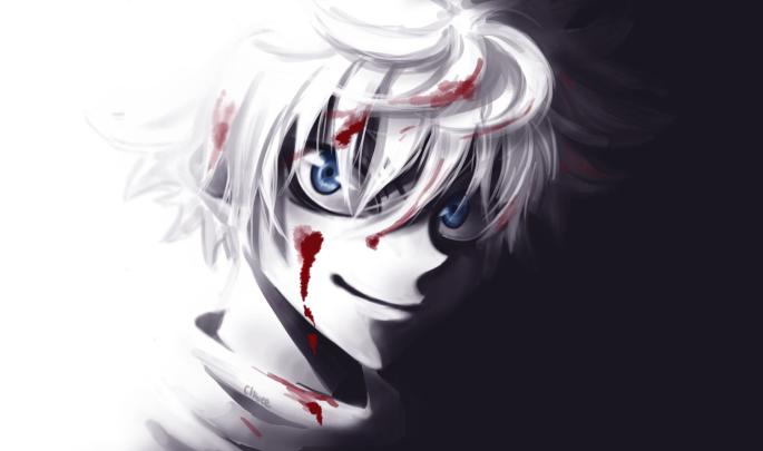 Killua Zoldyck Desktop Wallpapers - Top Free Killua Zoldyck Desktop 
