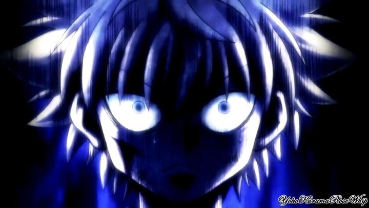 Killua Zoldyck Wallpapers - Top Free Killua Zoldyck Backgrounds 