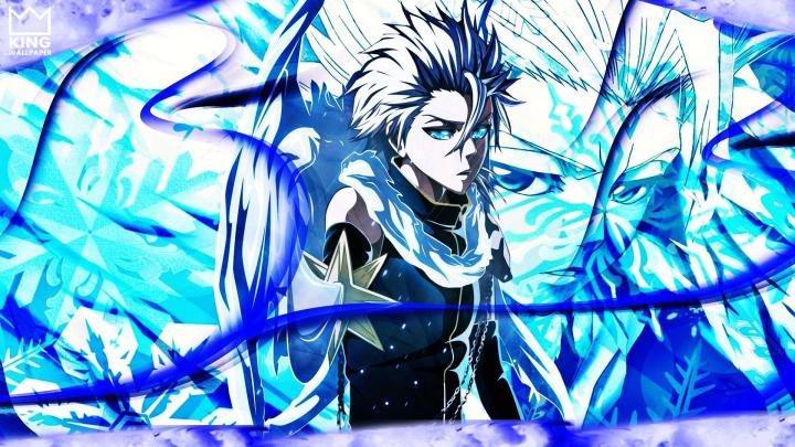 Killua Wallpapers (73+ background pictures)