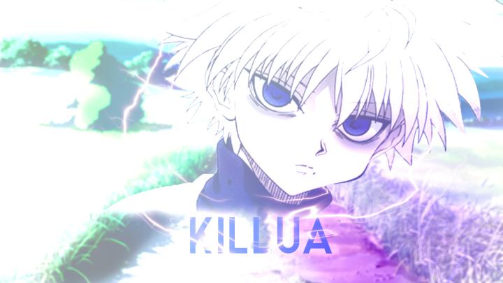 Killua Wallpapers (73+ background pictures)
