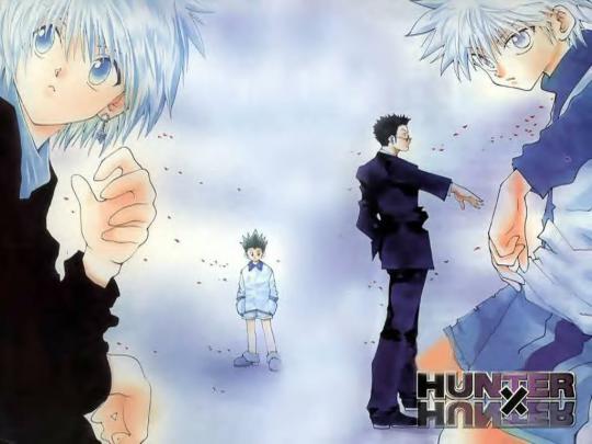 Best 50+ Killua Zoldyck Wallpaper on HipWallpaper | Killua Zoldyck 