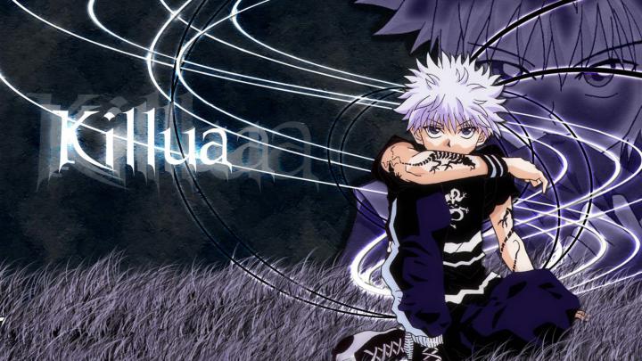 Killua Wallpapers (73+ background pictures)