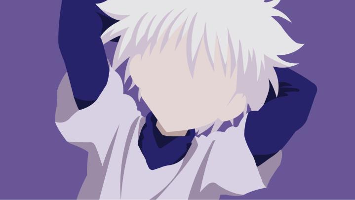 Killua Wallpapers (73+ background pictures)
