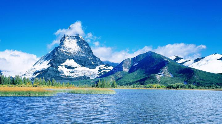 [43+] 1080P HD Mountain Wallpaper 