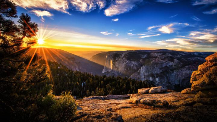 Mountain wallpaper (1920x1080) : wallpaper