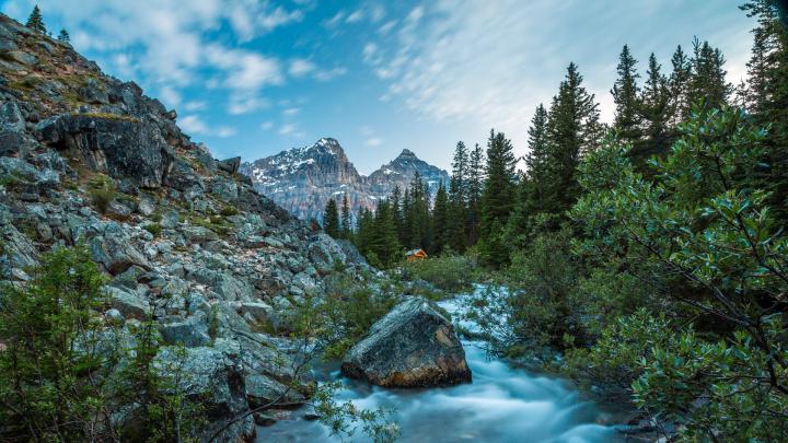 Rocky Mountain Desktop Wallpaper (74+ images)