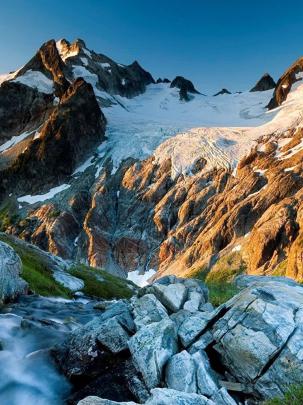 Mountain Wallpaper [1920x1080] : wallpapers