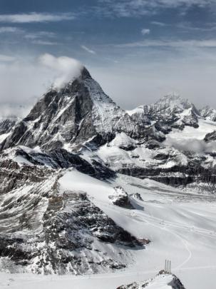 Free download Snowy Mountains 6 Wallpaper 1920x1080 Snowy Mountains 6 