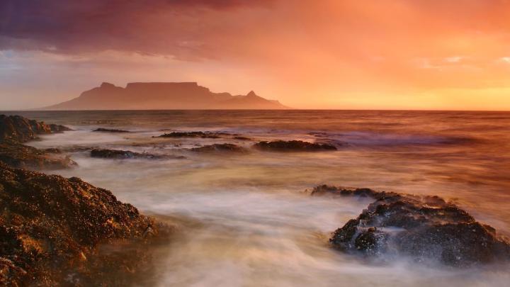 Table Mountain Wallpaper (53+ pictures)