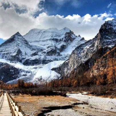 10 New Snow Mountain Wallpaper 1920X1080 FULL HD 1920\u00d71080 For PC 