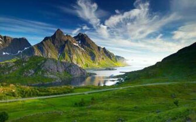 Free download Mountain Wallpaper 1920x1080 [1920x1080] for your Desktop 