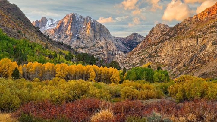 Free download autumn mountains background images wallpaper 1920x1080 