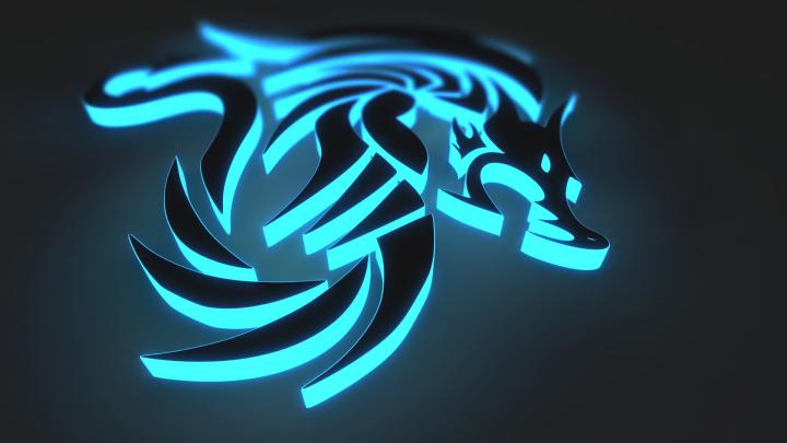 [46+] Neon Wallpaper 1920X1080 