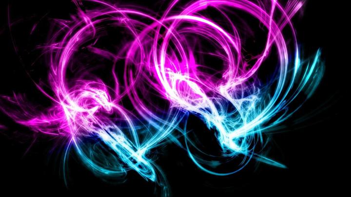 HD Neon Wallpaper (63+ images)