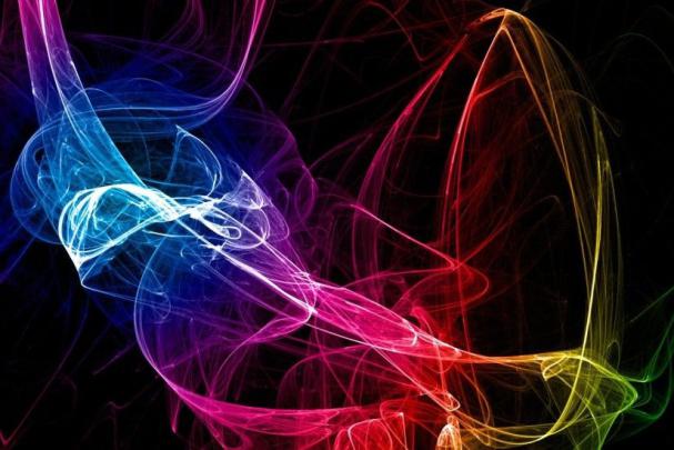 Neon Wallpaper HD 1920x1080 \u00b7\u2460 