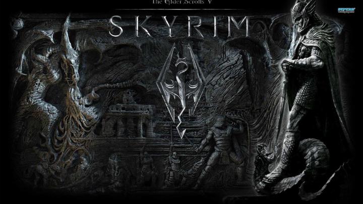 Skyrim Wallpaper 1920X1080 : Skyrim Wallpapers 1920x1080 - Wallpaper 