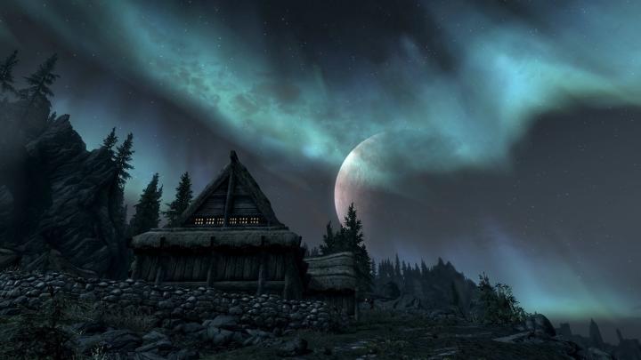 Elder Scrolls V Skyrim Wallpaper (79+ images)