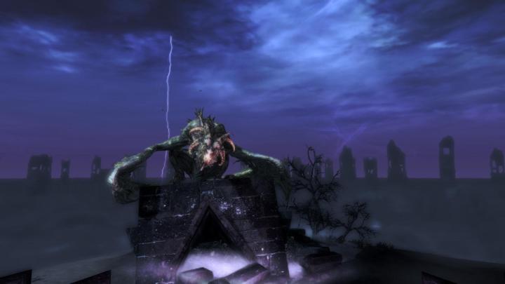 Skyrim Dawnguard Wallpaper (76+ images)