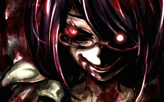 Tokyo Ghoul wallpaper \u00b7\u2460 Download free beautiful full HD wallpapers for 