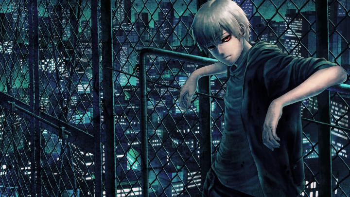 Tokyo Ghoul Wallpaper 1920x1080 (86+ images)