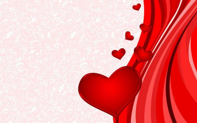 Free valentines day wallpaper for desktop \u2022 Wallpaper For You HD 