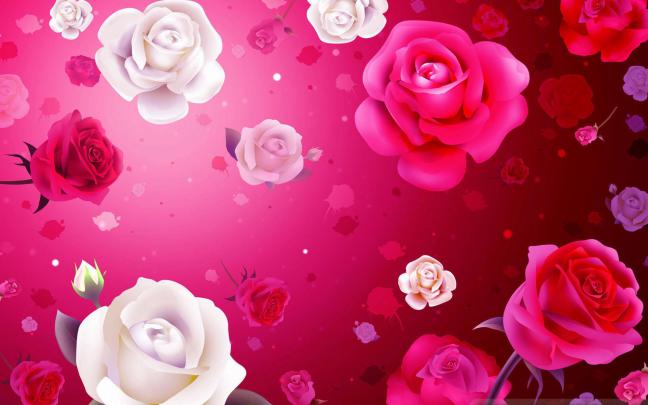 Free download Valentines Day 2014 Desktop Background Wallpaper High 