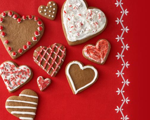 Free download Cookies Valentines Day Wallpaper For Desktop Cute 