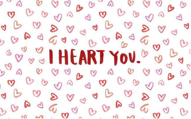 Valentines Day Wallpaper For Desktop - Wallpapers in HD