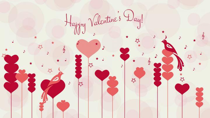 Valentines Day Wallpaper For Desktop - Wallpapers in HD