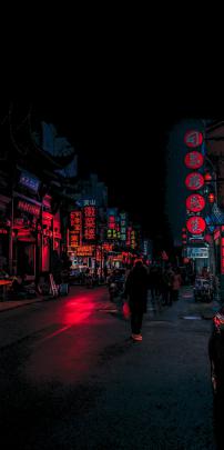 Aesthetic Vertical Wallpapers