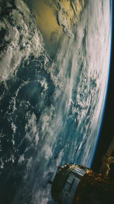 space, Vertical, Portrait display Wallpapers HD \/ Desktop and Mobile 