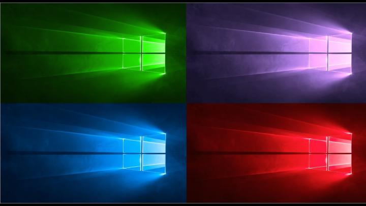Windows 10 Wallpaper 1920x1080 (54 images) - DodoWallpaper.
