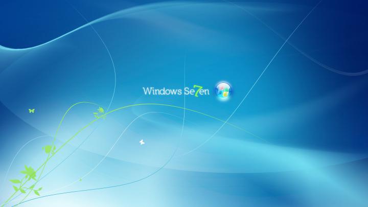 Windows 10 HD Wallpaper 1920x1080 -