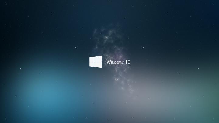 Windows 10 HD Wallpaper 1920x1080 -