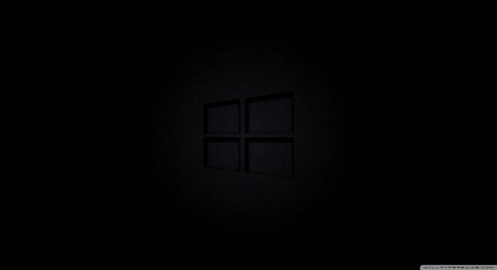 The Best 24 Windows 10 Black Wallpaper 1920X1080 - sysonat