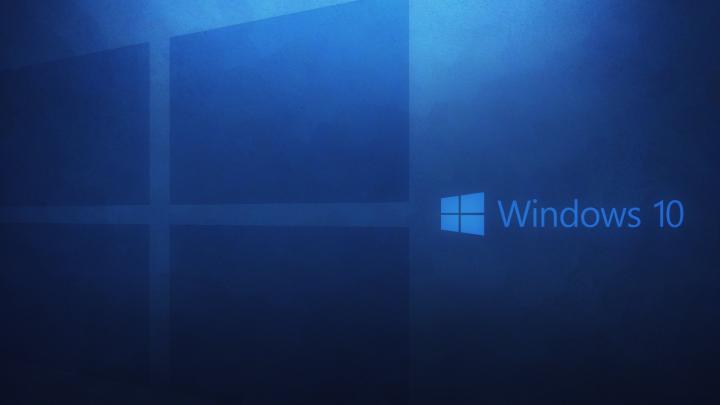 Windows 10 Wallpaper 1920x1080 -