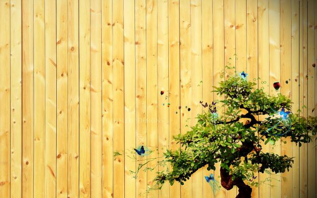 Wood Wallpapers Desktop