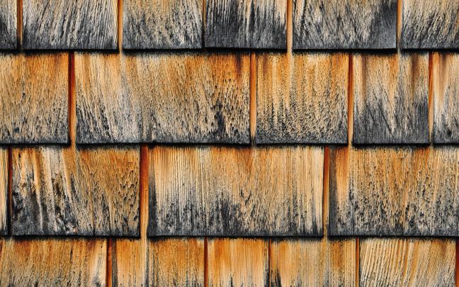 Barn Wood Desktop Wallpaper -