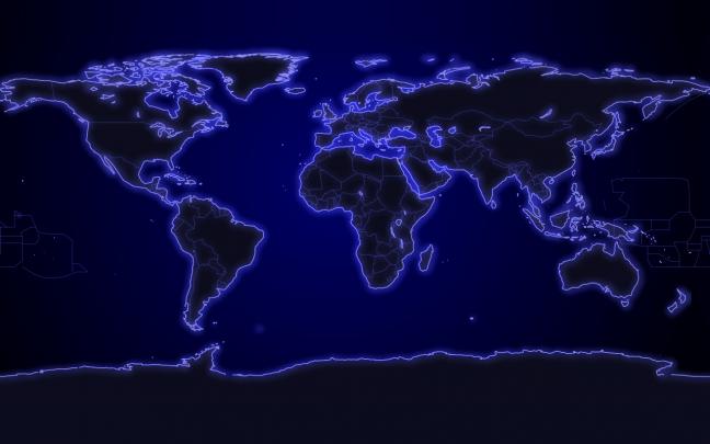 World Desktop Backgrounds