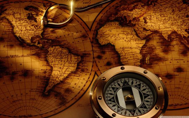 World Map Desktop Wallpaper HD (70+ images)