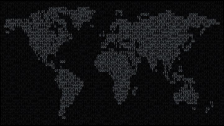 World Map Desktop Wallpaper HD (70+ images)