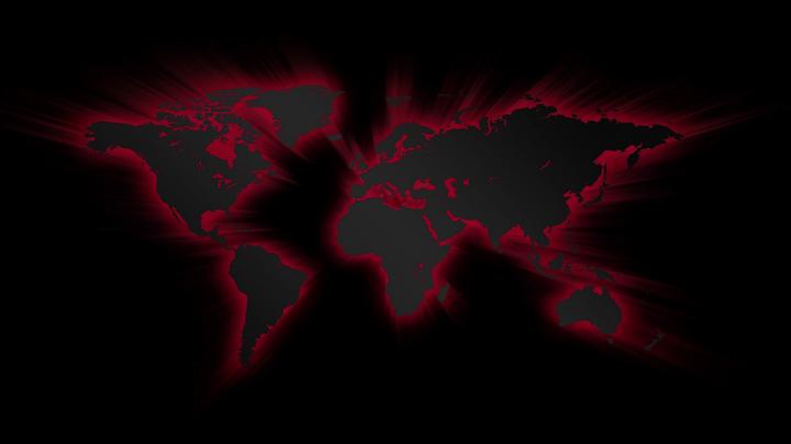World Map Desktop Wallpaper HD (70+ images)