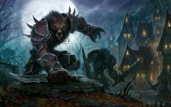 World Of Warcraft Wallpapers HD \/ Desktop and Mobile Backgrounds