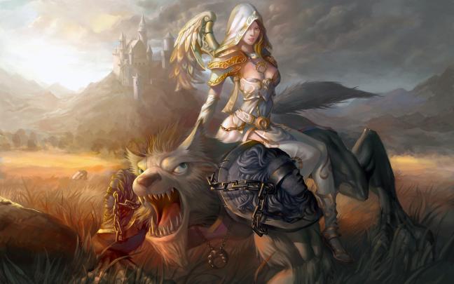 10 Most Popular World Of Warcraft Priest Wallpaper FULL HD 1920\u00d71080 