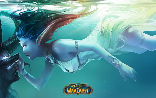 World of Warcraft Wallpapers