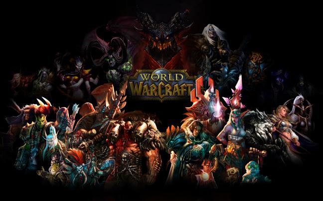 38+ World of Warcraft wallpapers \u00b7\u2460 Download free awesome HD 