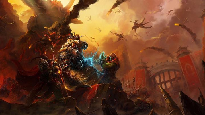 38+ World of Warcraft wallpapers \u00b7\u2460 Download free awesome HD 