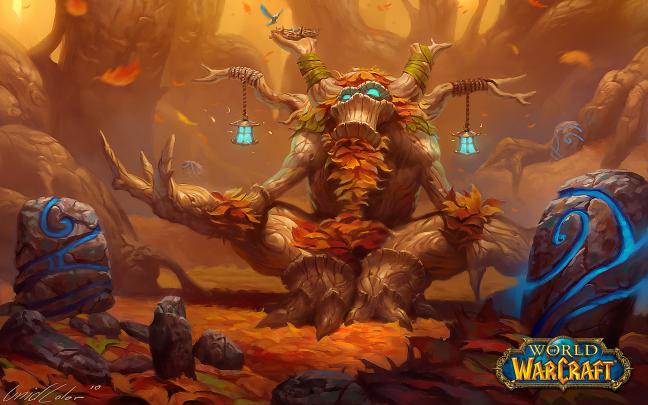 World Of Warcraft Wallpapers High Quality